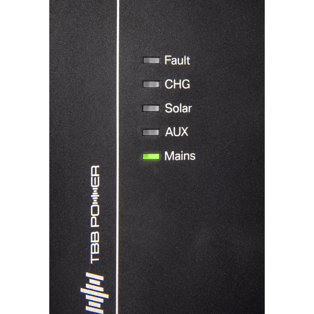 30Amp Power Management Transformer