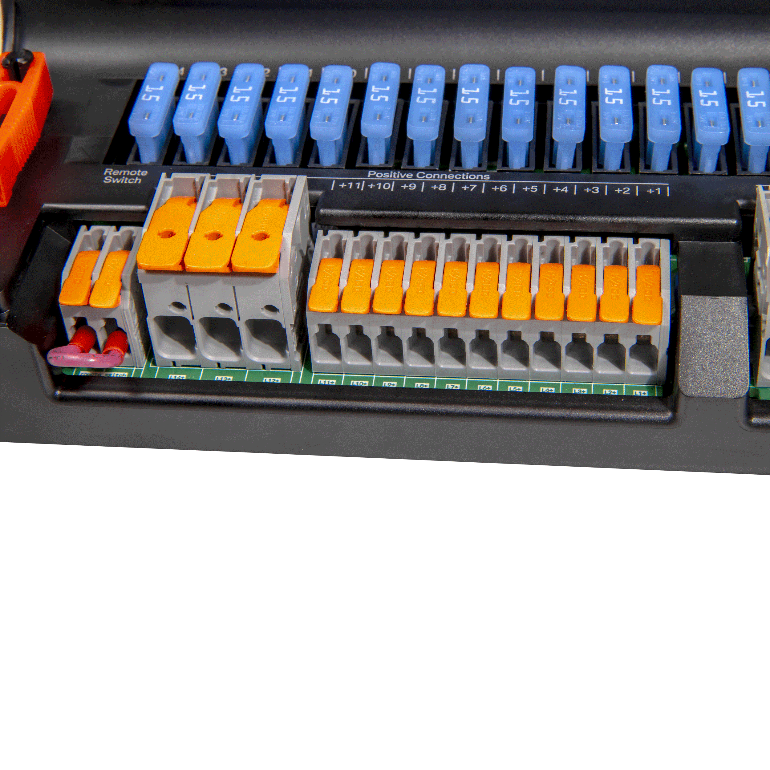 30Amp Power Management Transformer