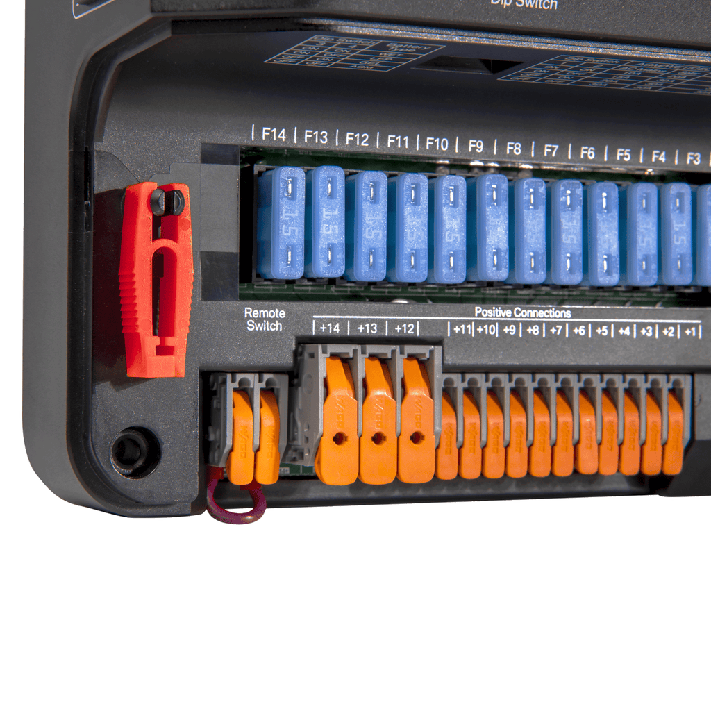 30Amp Power Management Transformer