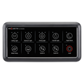 30Amp Power Management Transformer with MPPT Solar and dimmable outputs