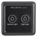2 Positive Switch Panel to suit PM400