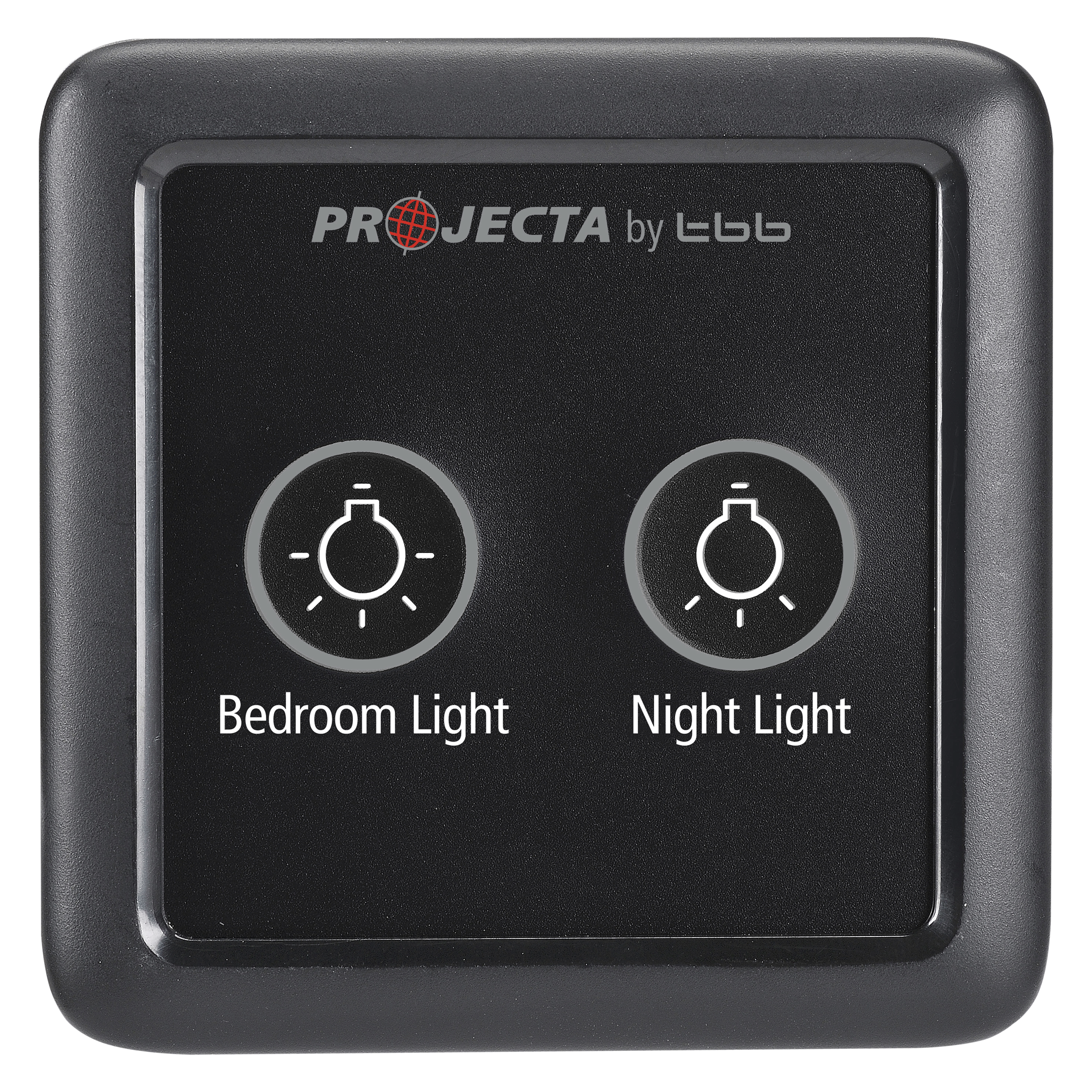 2 Positive Switch Panel to suit PM400