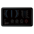 Intelli-RV 4 Button LED Display