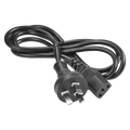 AC Power Cord, 1.5m