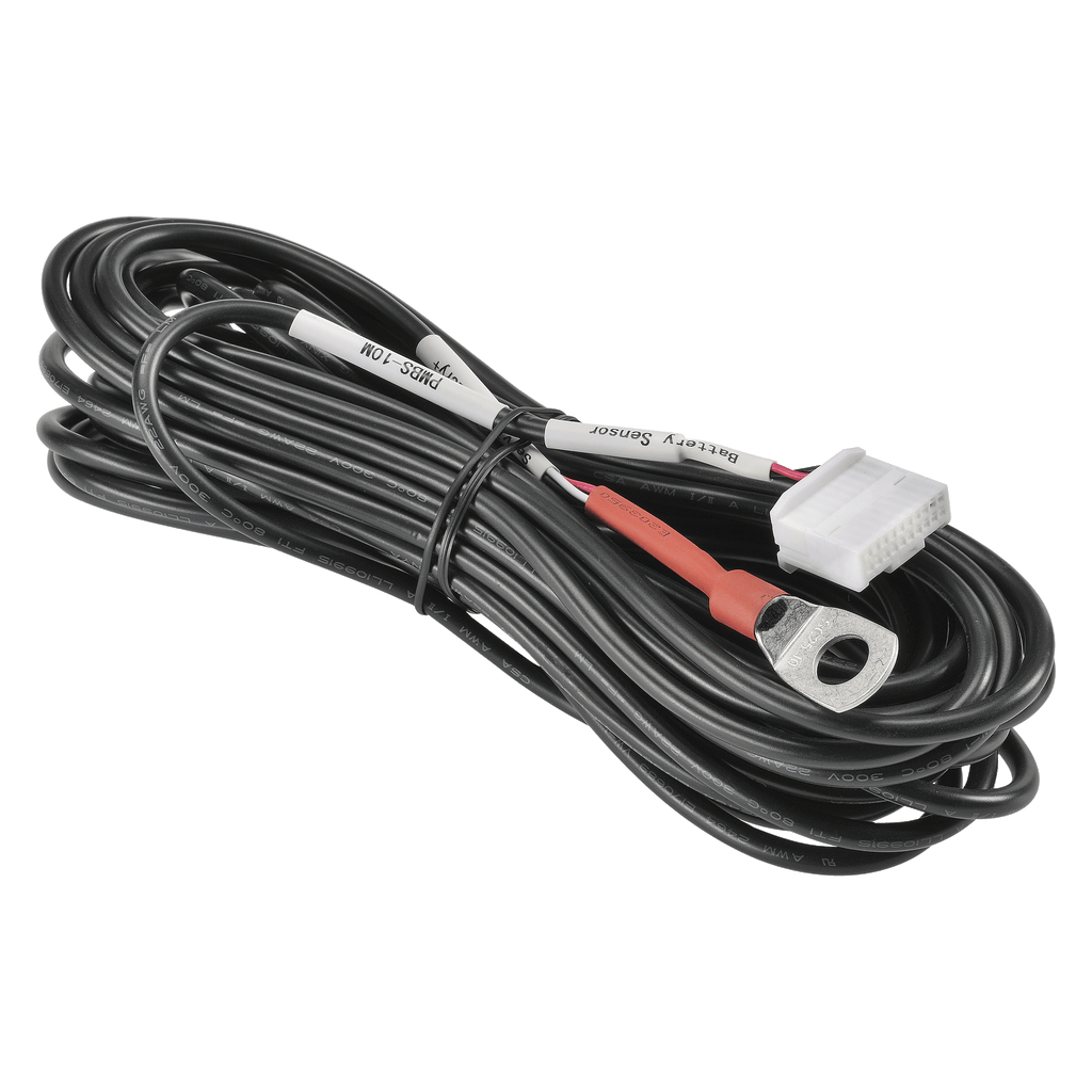 BATTERY SENSOR CABLE 10M FOR G