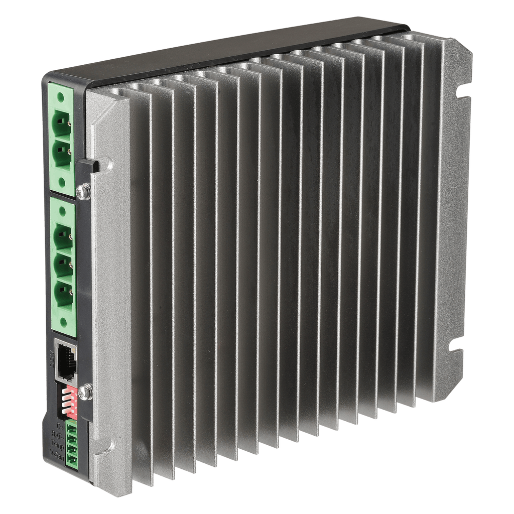 DC-DC 12V CHARGER WITH 20A BYPASS