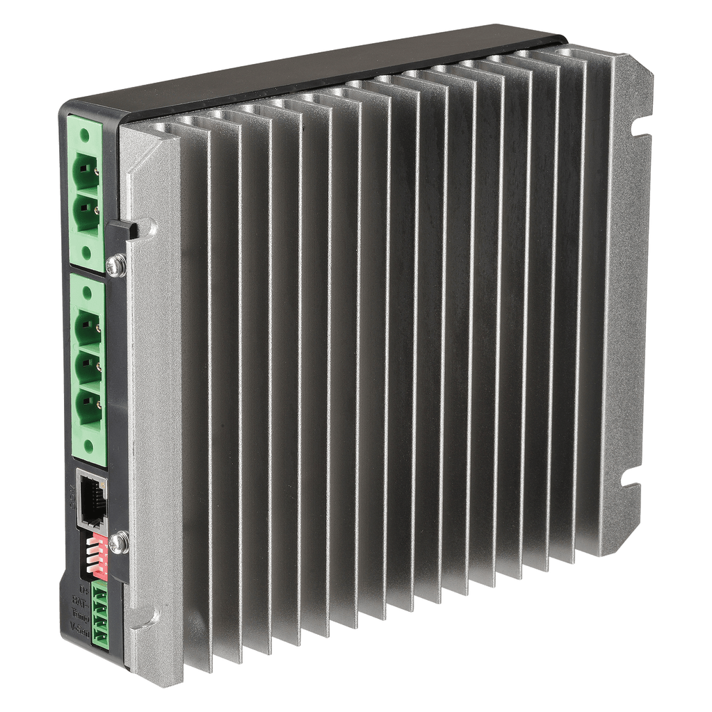DC-DC 12V CHARGERS