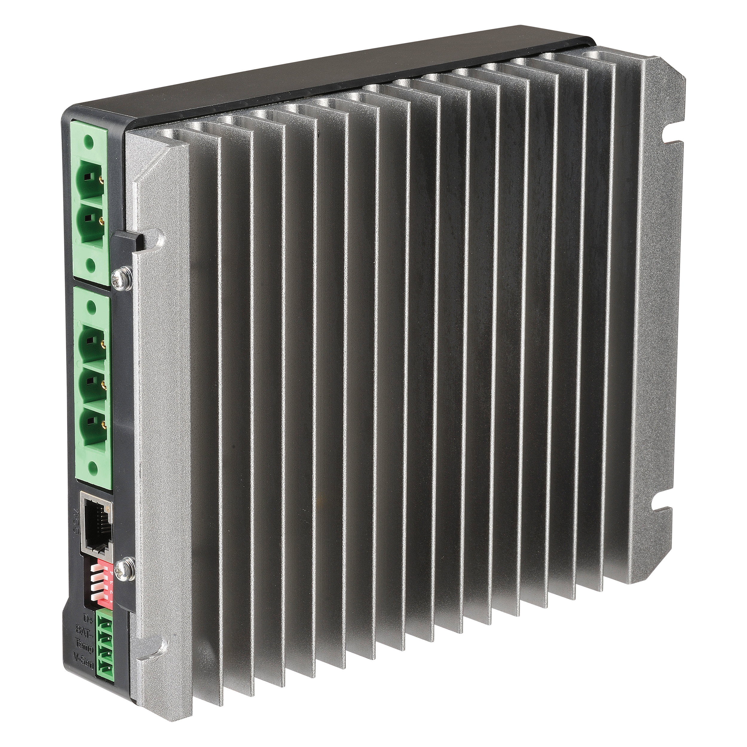 DC-DC 12V CHARGERS