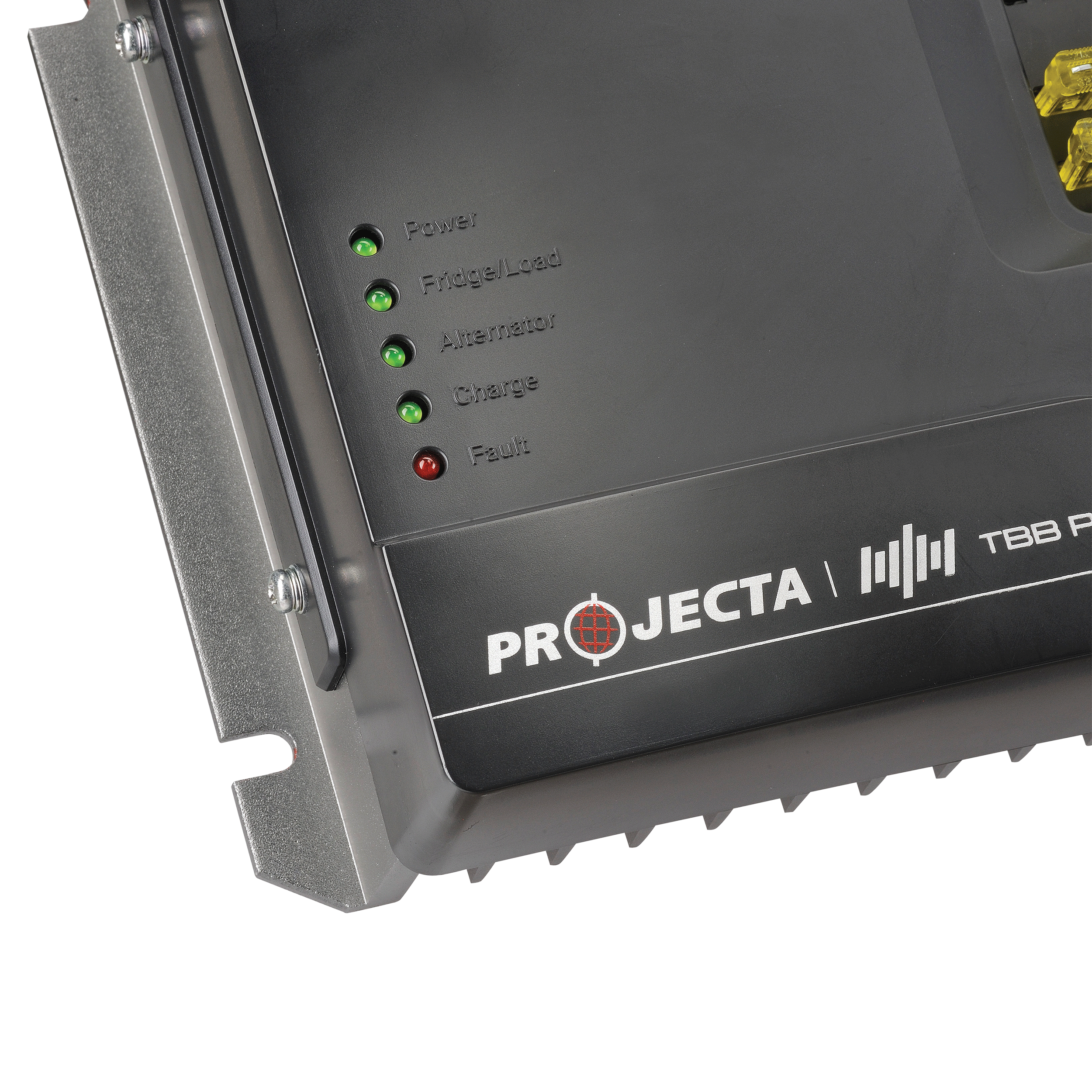 DC-DC 12V CHARGERS