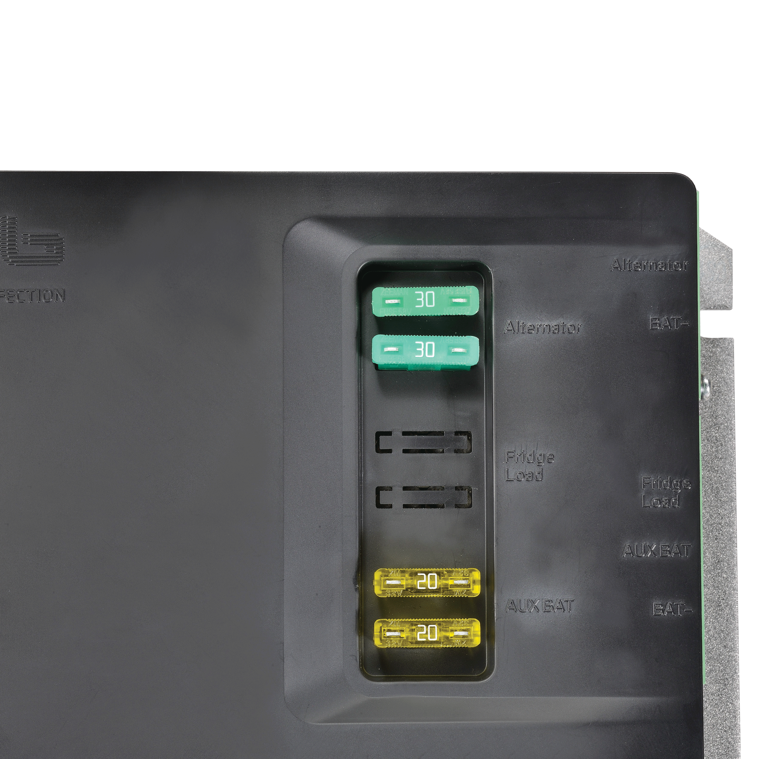 DC-DC 12V CHARGERS