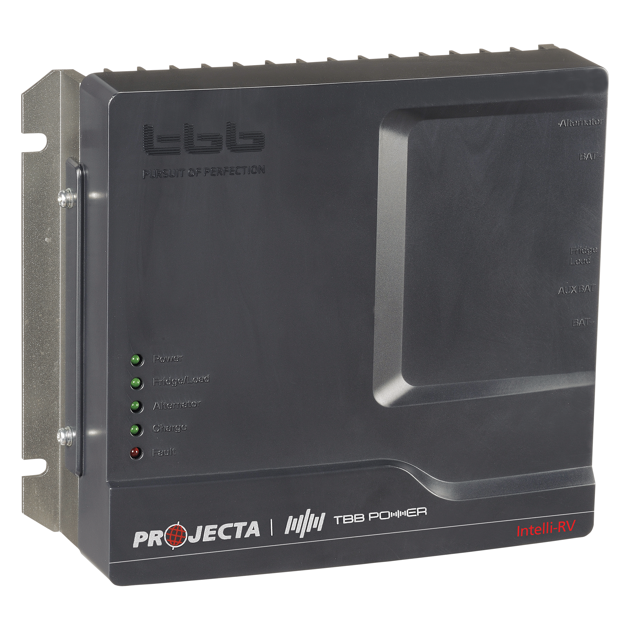 DC-DC 12V CHARGERS