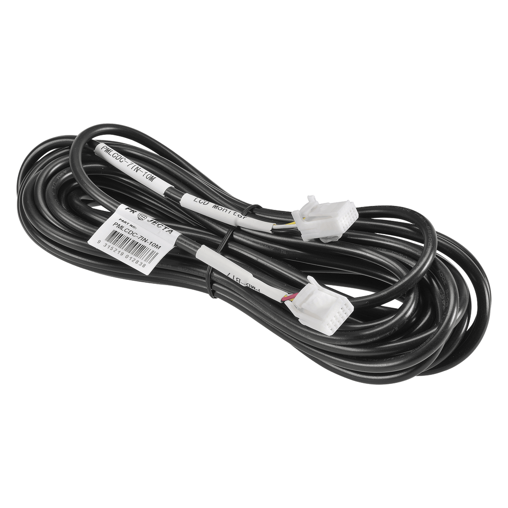 10M Cable to Suit 7" Display Gen3