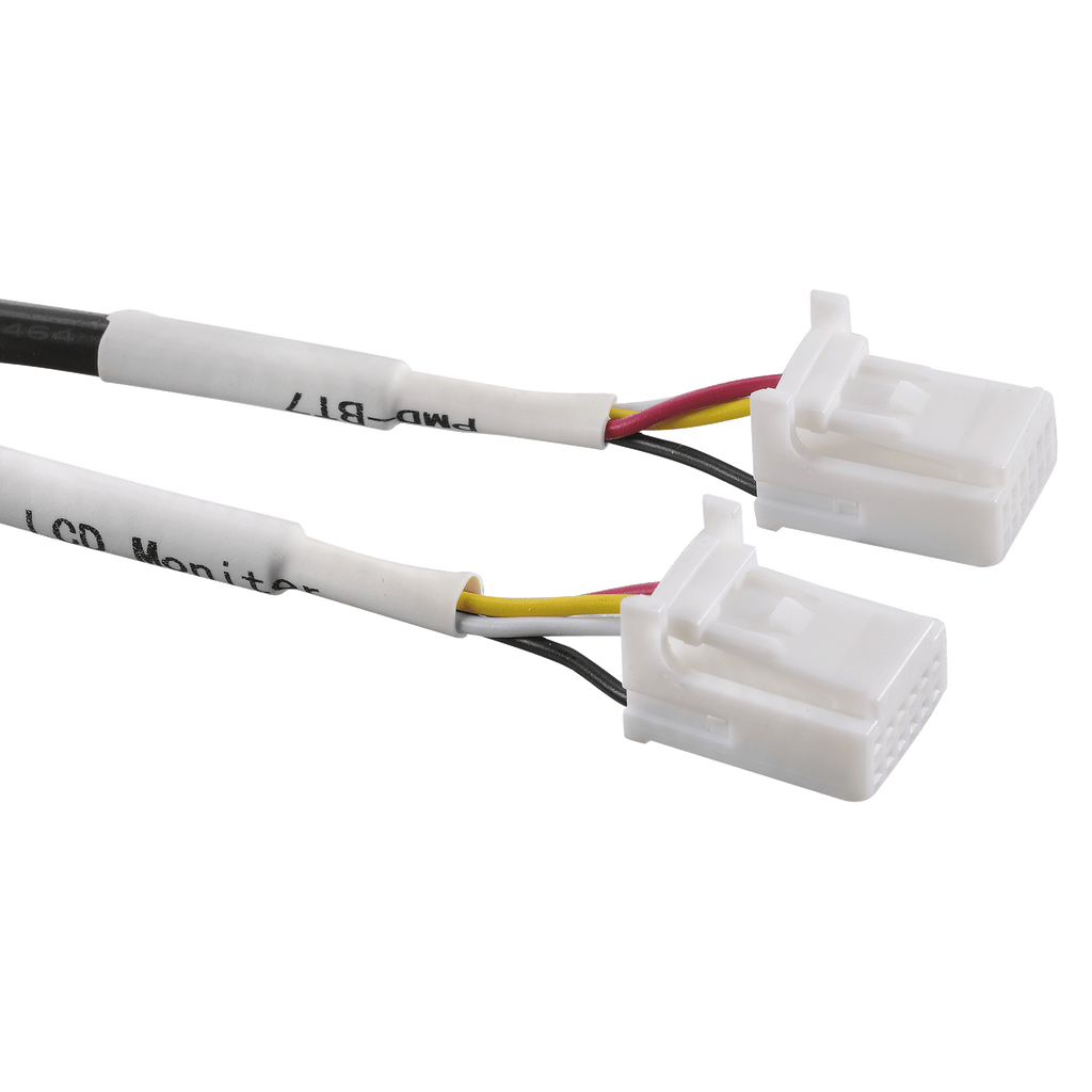 5M Cable to Suit 7" Colour Display