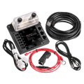 500Amp Shunt With Cables