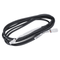 2m Extension Cable for Panel Switch, LED and LCD Monitor