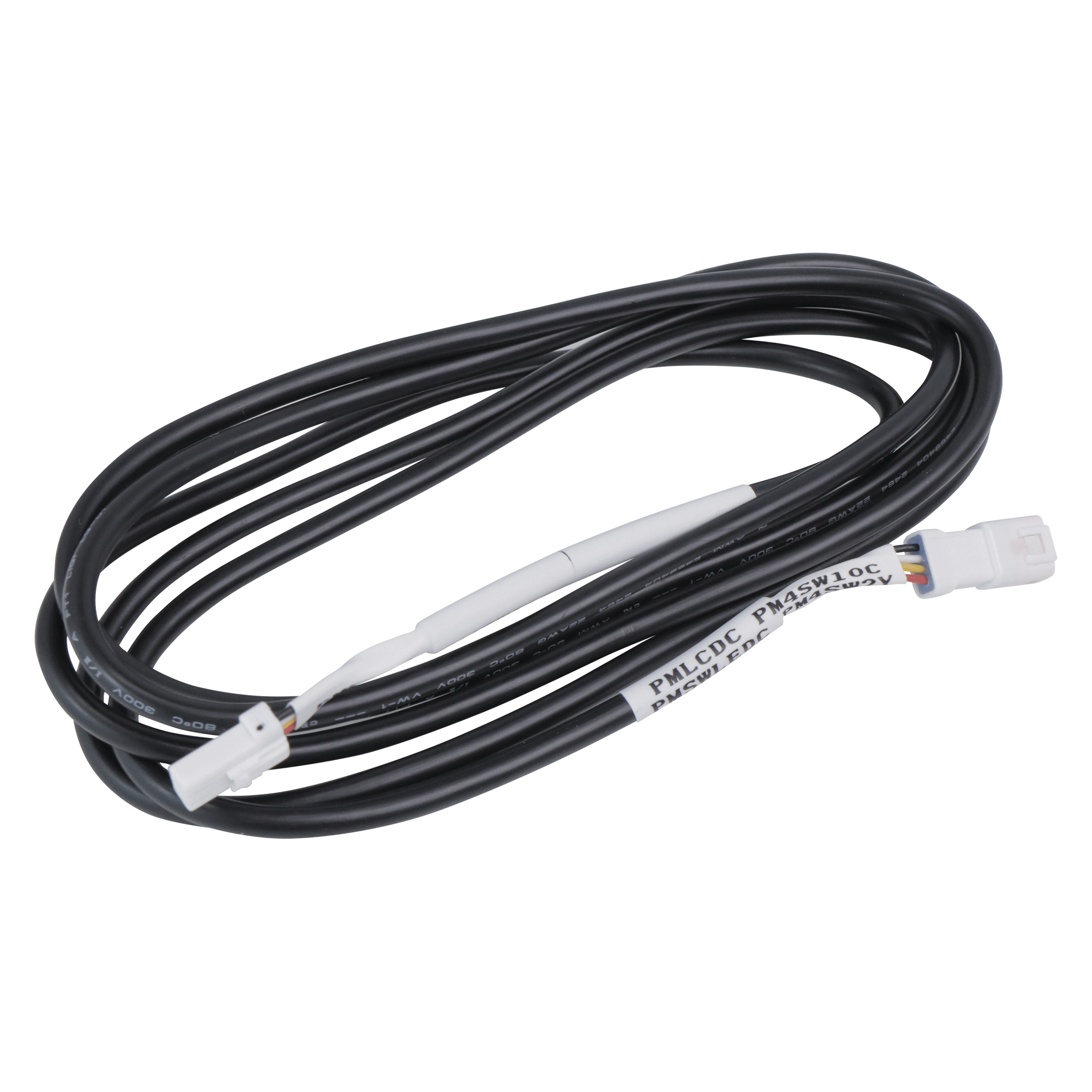 2m Extension Cable for Panel Switch, LED and LCD Monitor