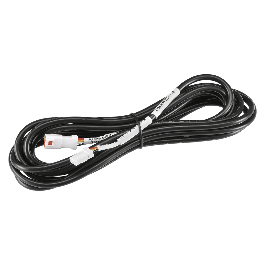 4m Extension Cable for Panel Switch, LED and LCD Monitor