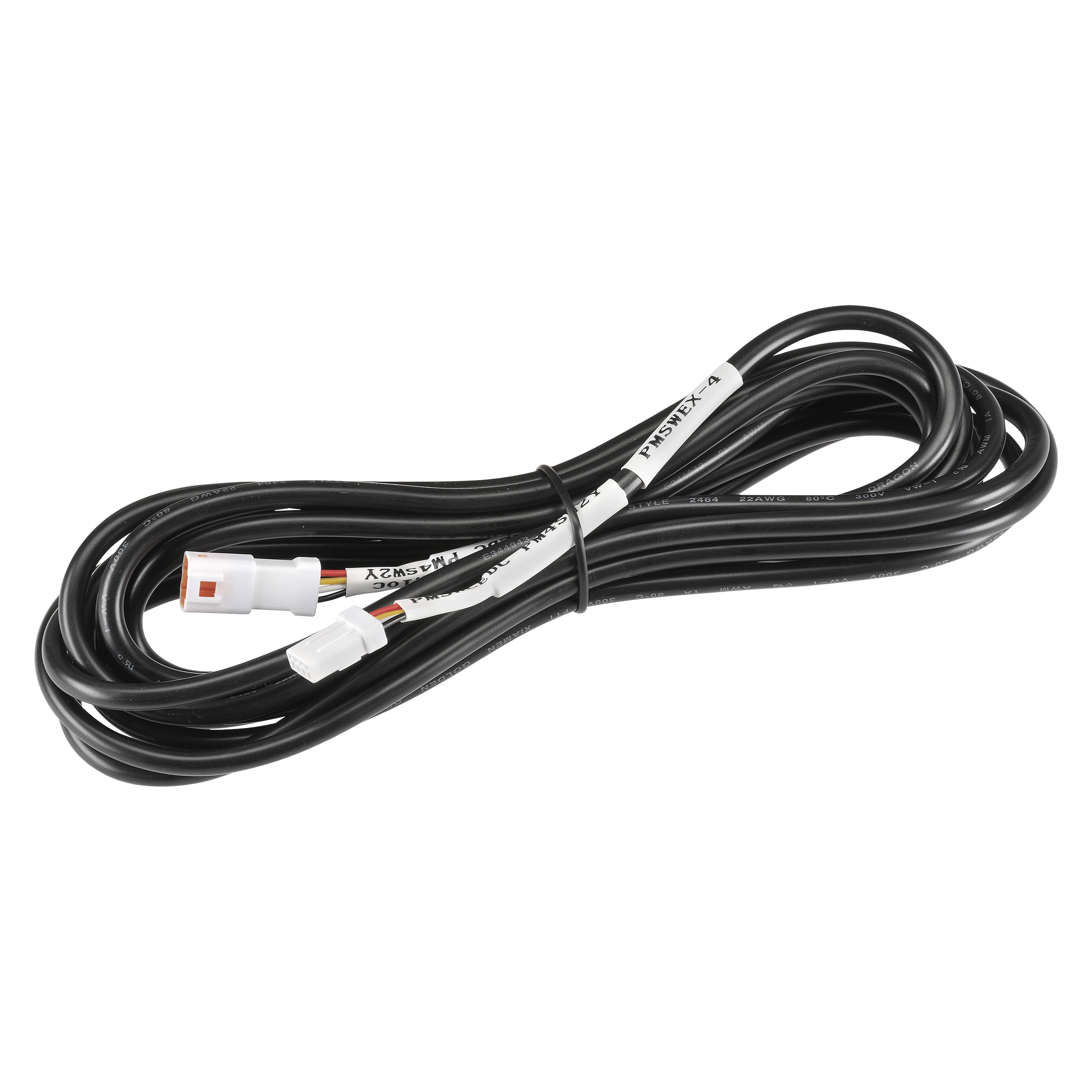 4m Extension Cable for Panel Switch, LED and LCD Monitor