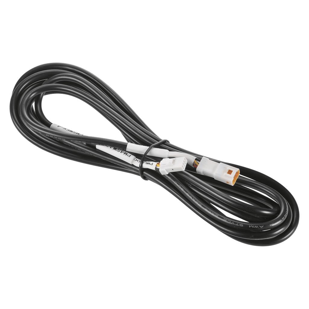 4m Extension Cable for Panel Switch, LED and LCD Monitor