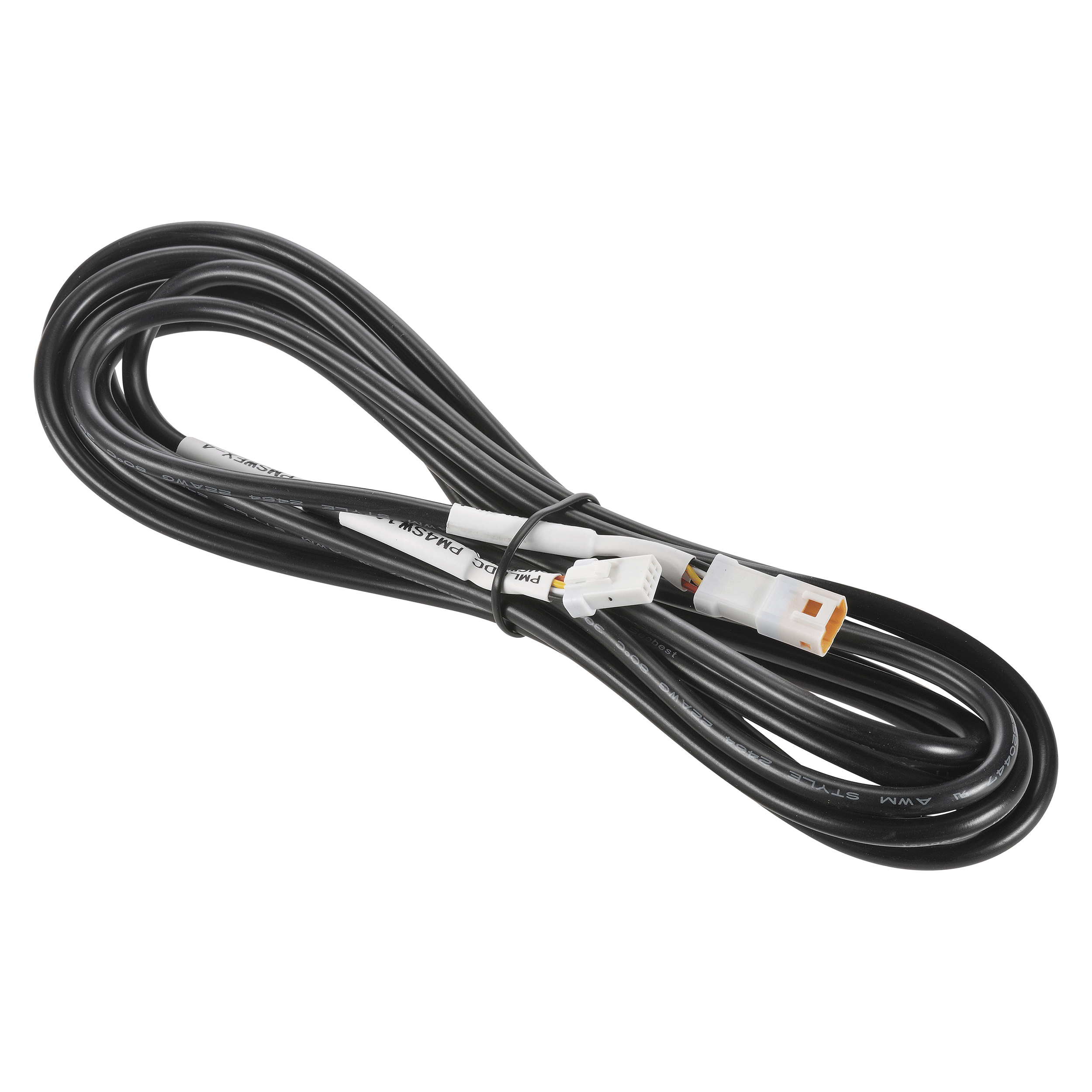 4m Extension Cable for Panel Switch, LED and LCD Monitor