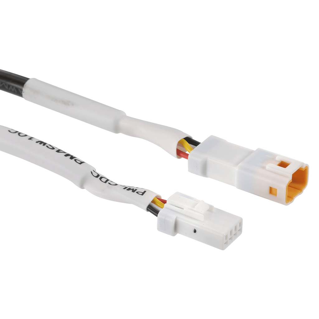 4m Extension Cable for Panel Switch, LED and LCD Monitor