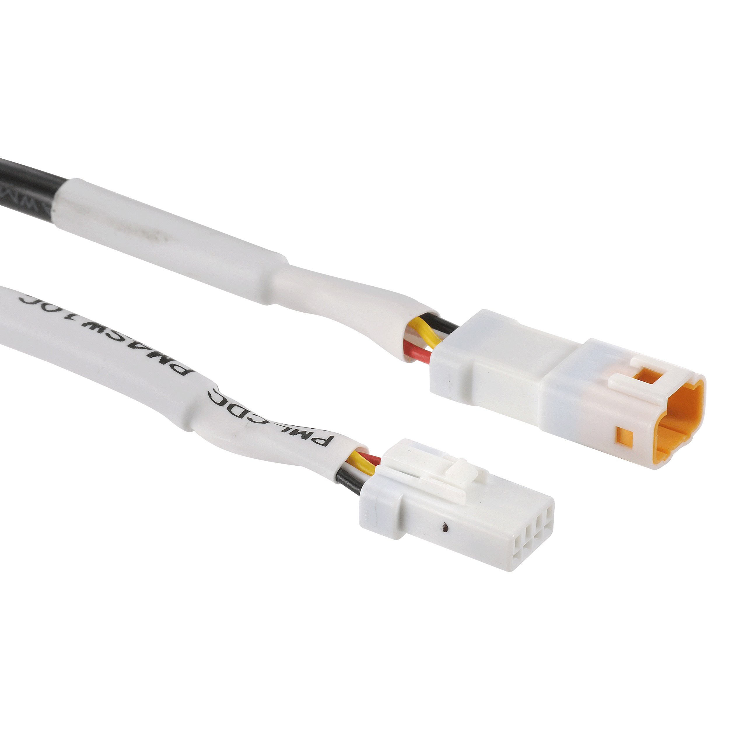 4m Extension Cable for Panel Switch, LED and LCD Monitor