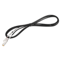 2m Extension Cable for Temperature Sensor