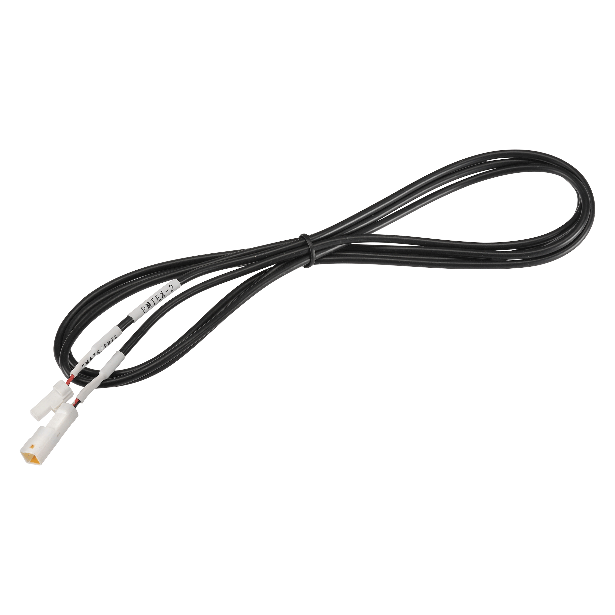2m Extension Cable for Temperature Sensor