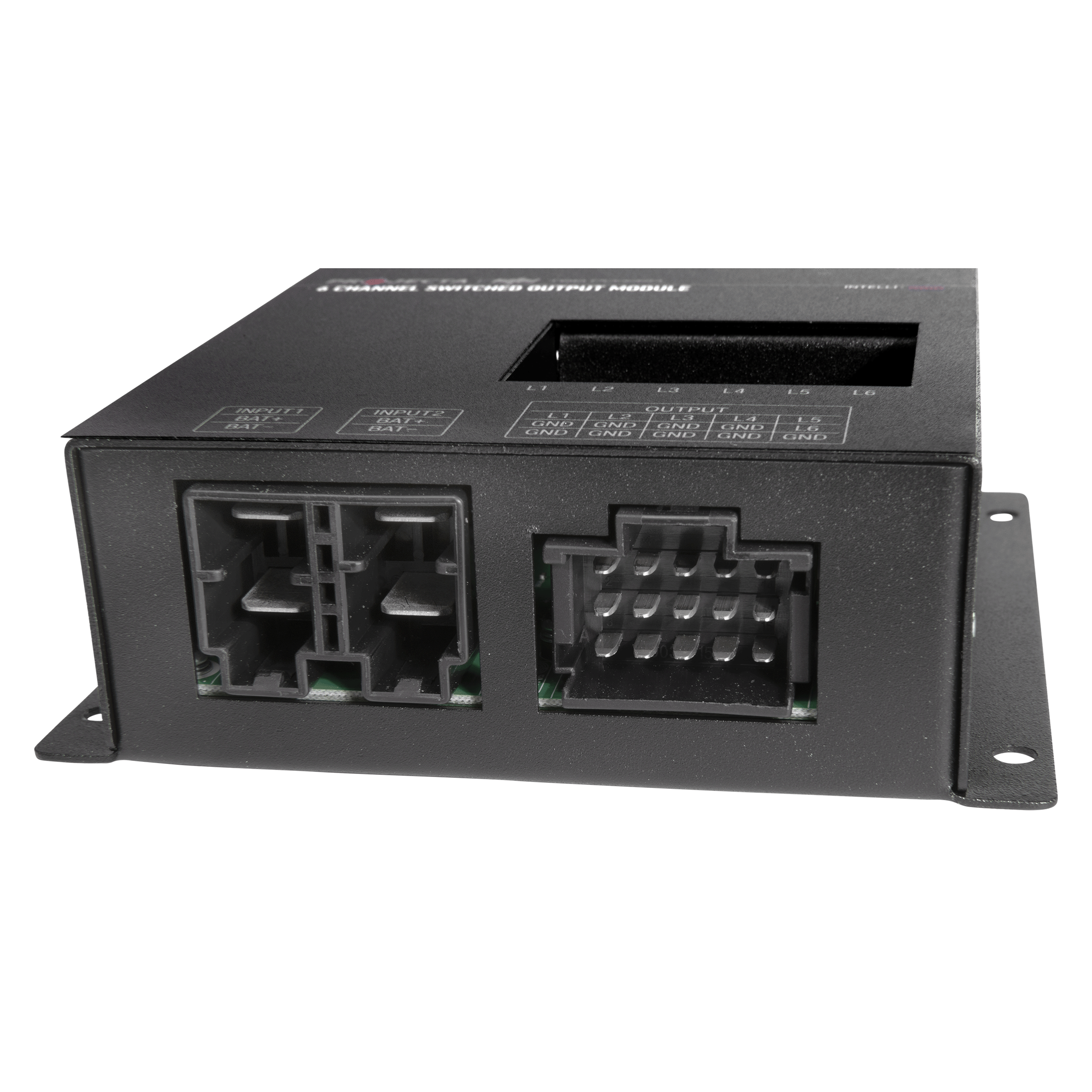6 Channel Output Module
