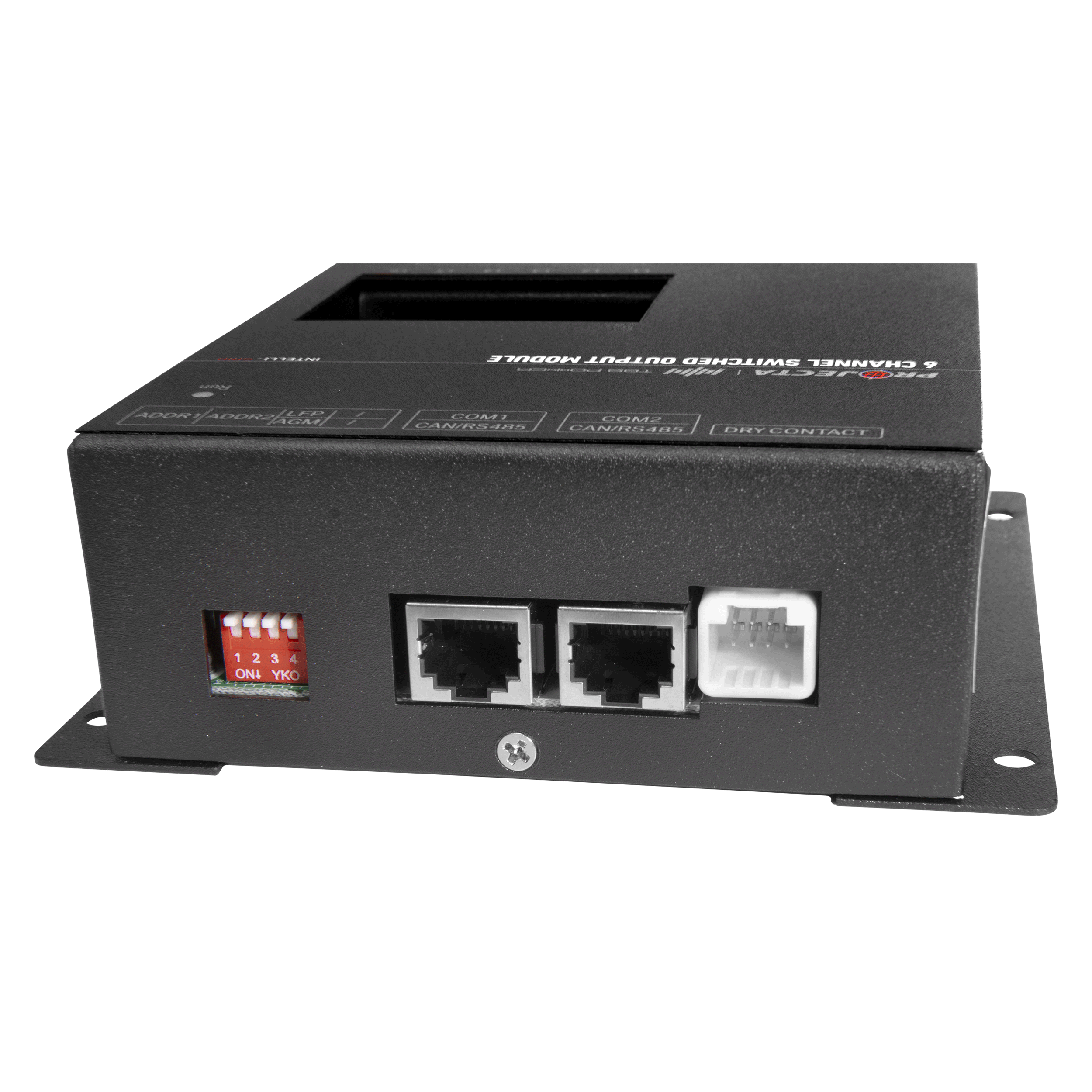 6 Channel Output Module