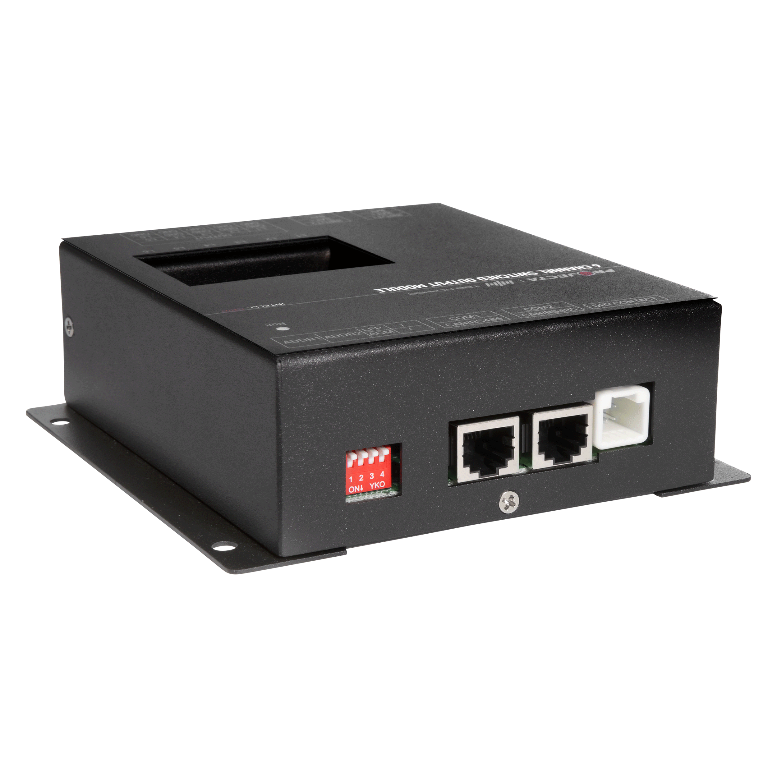 6 Channel Output Module