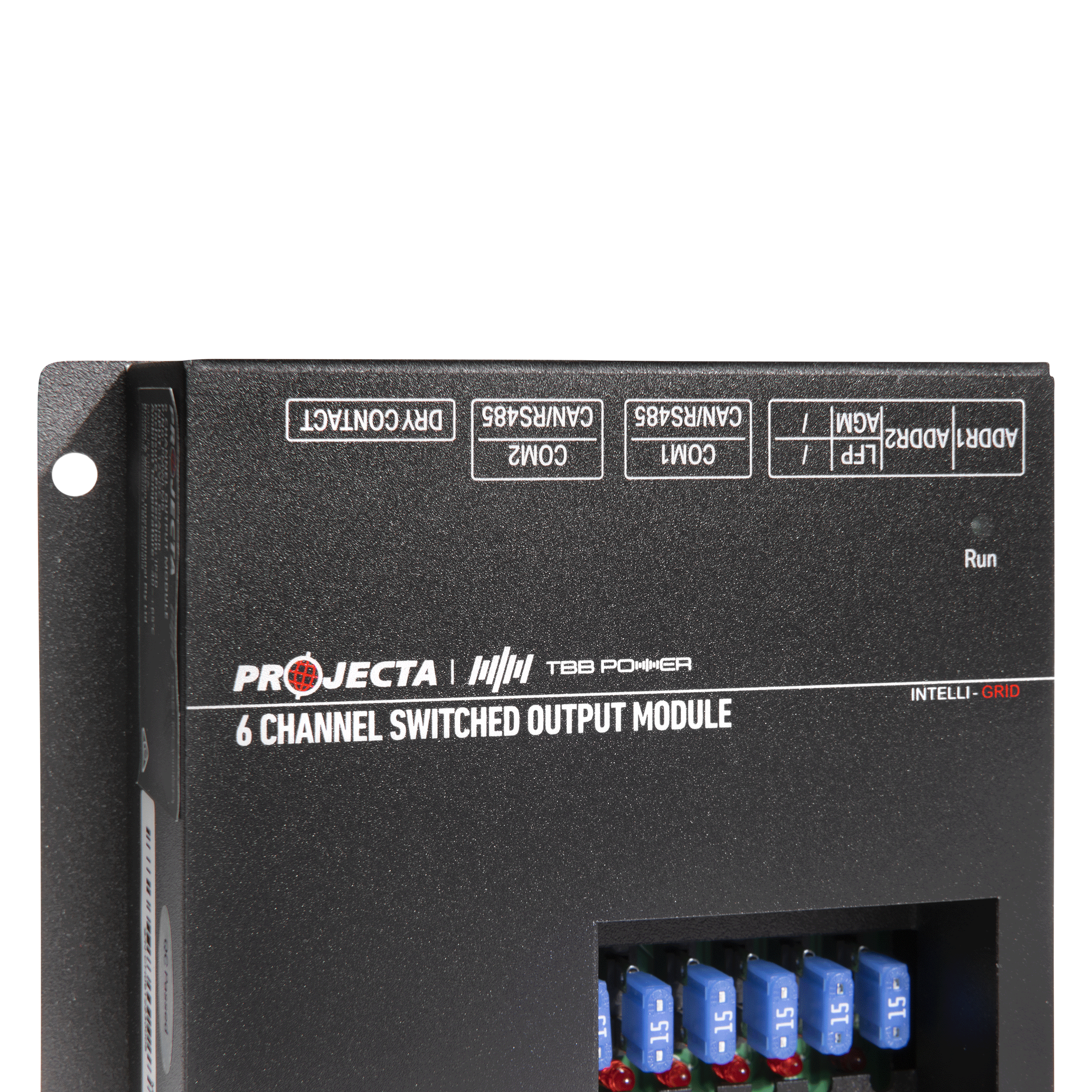 6 Channel Output Module