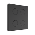 4 Position Wireless Switches