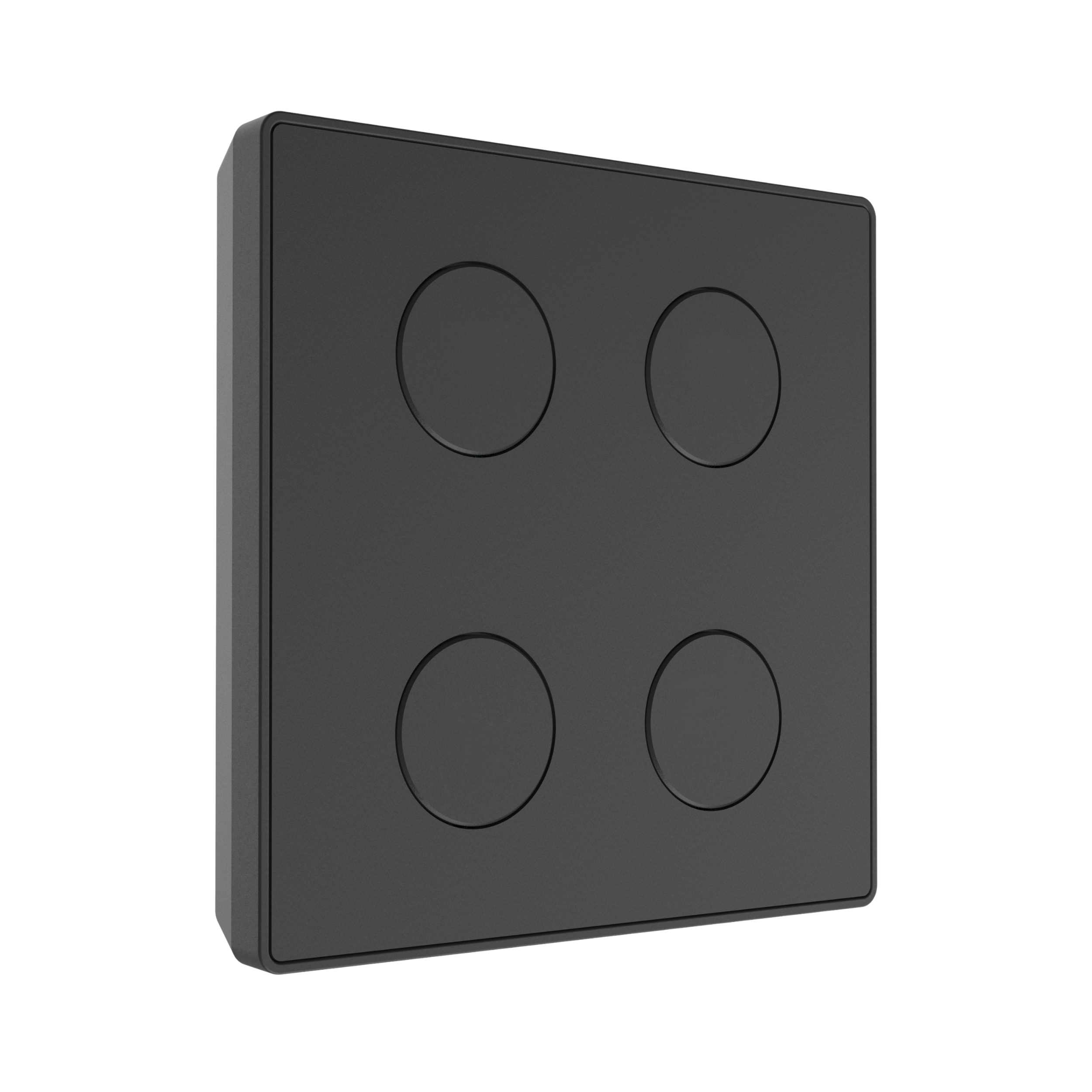 4 Position Wireless Switches