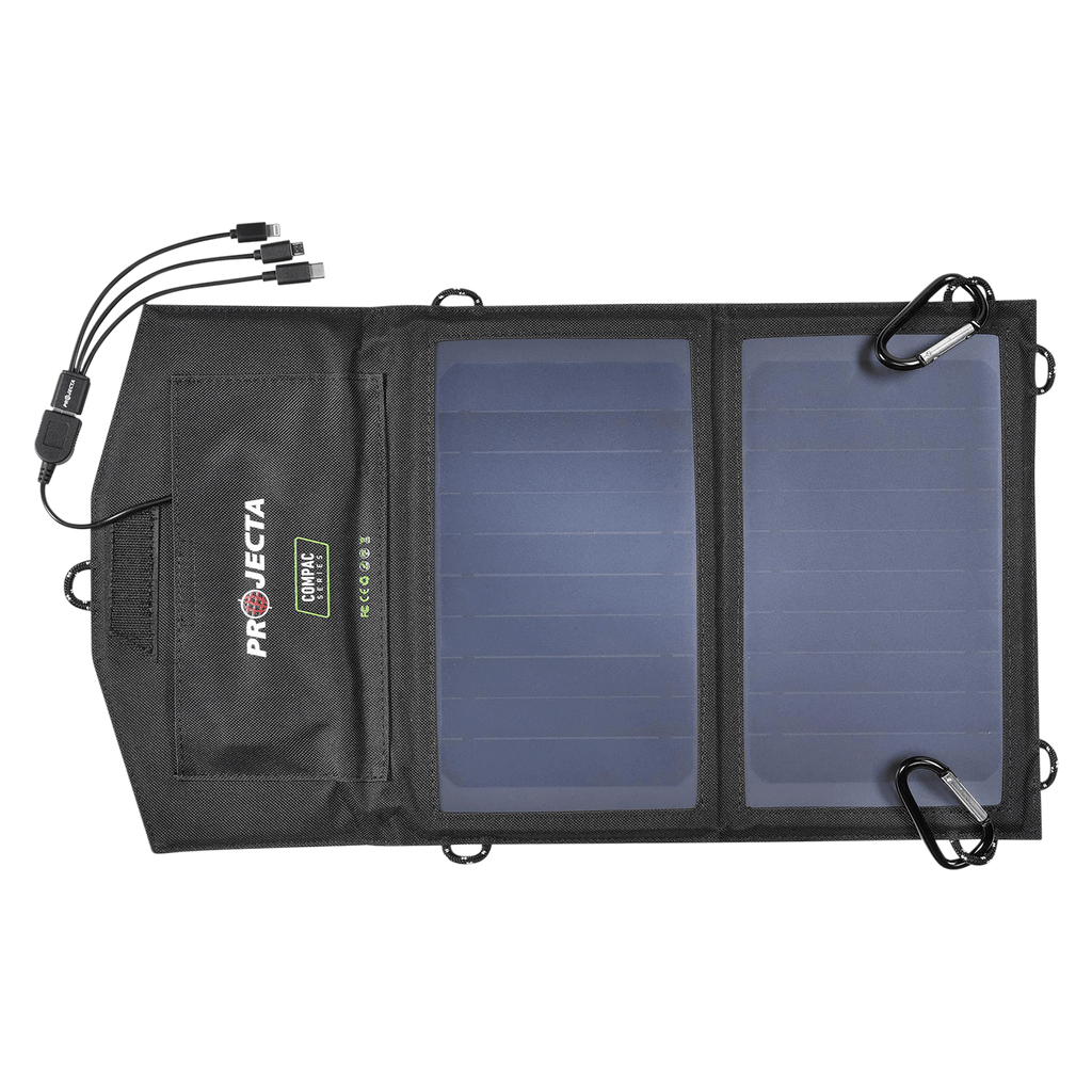 10W Personal Folding Solar Charger