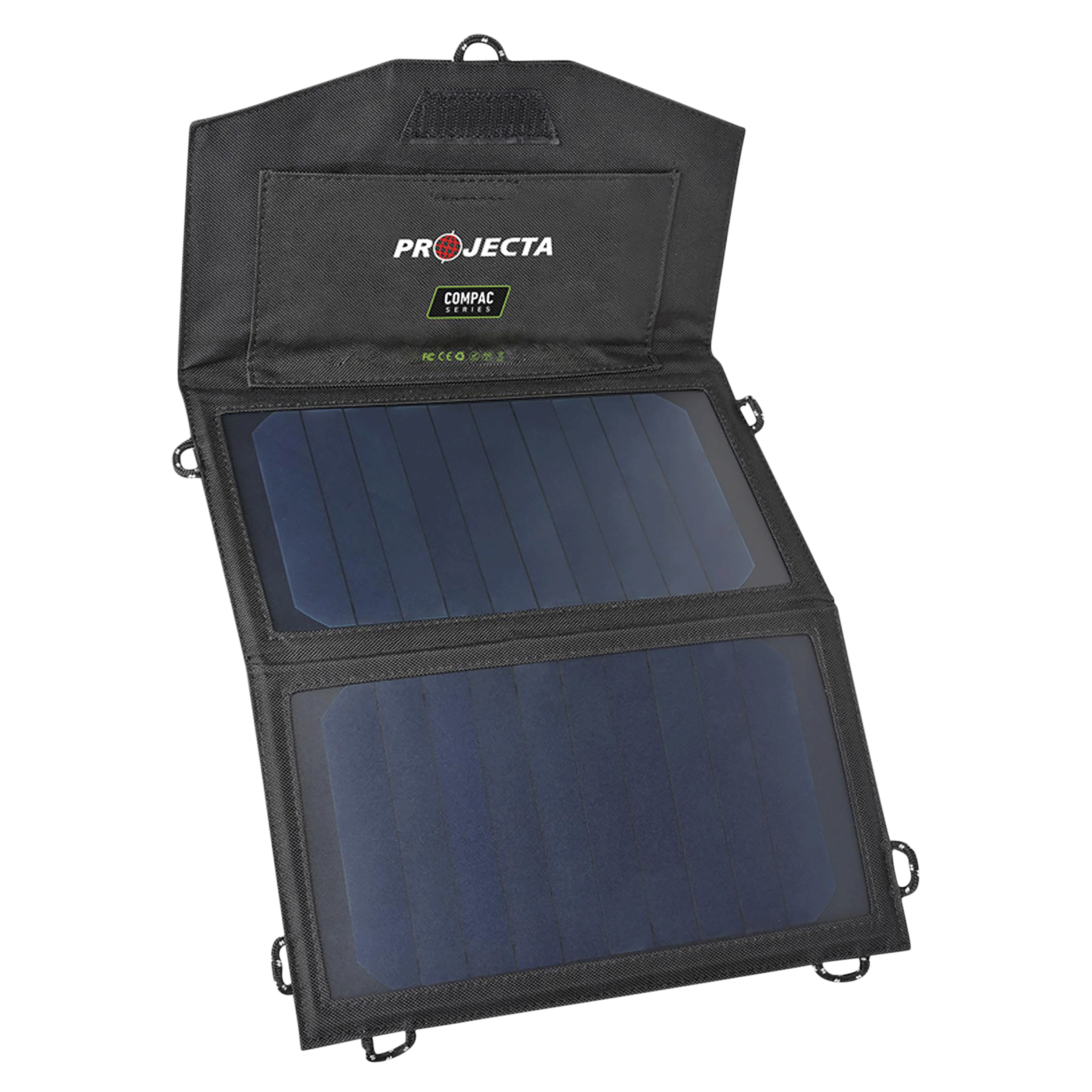 10W Personal Folding Solar Charger