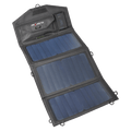15W 15W Personal Folding Solar Charger with Power Bank