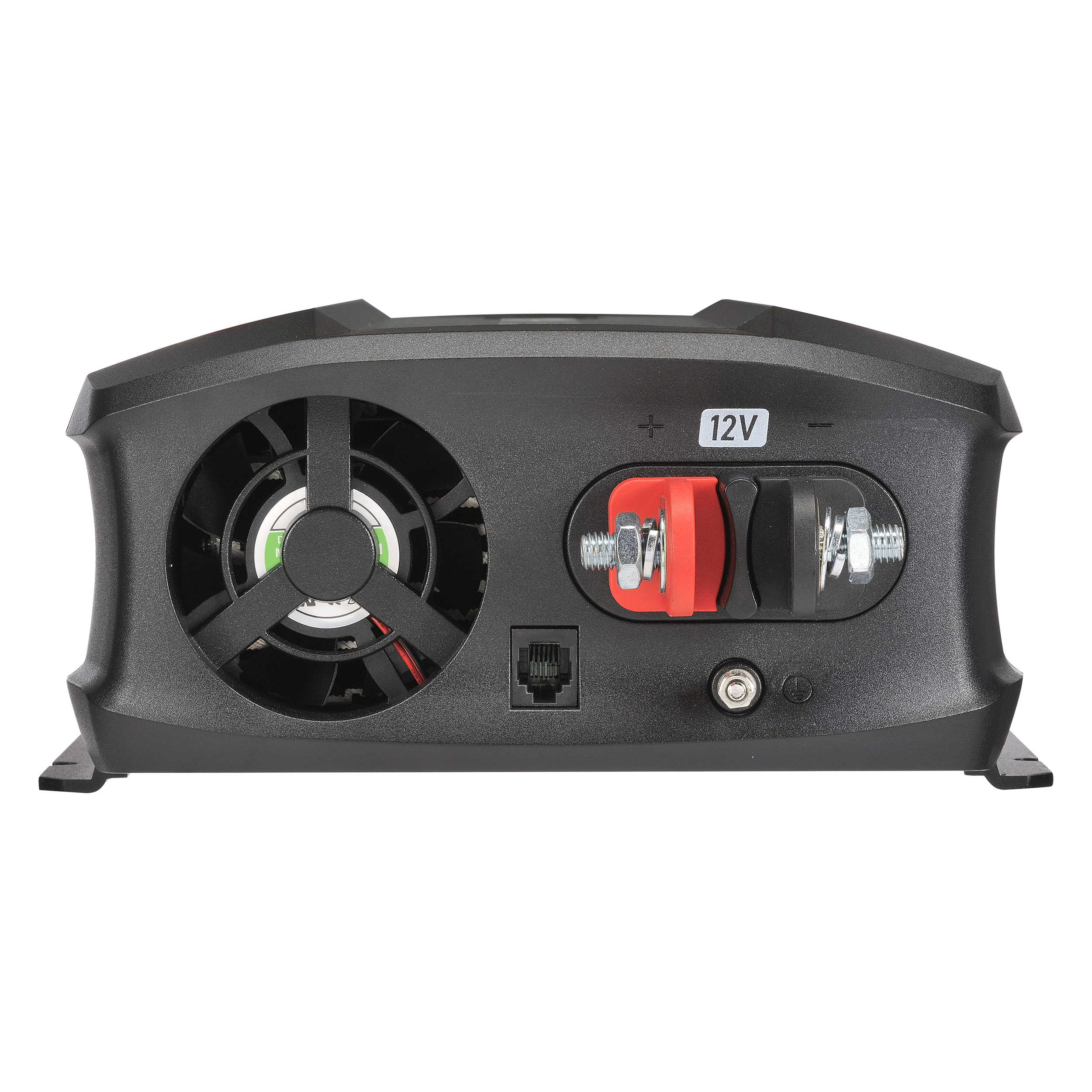 12V 1100W Pro-Wave Pure Sine Wave Inverter
