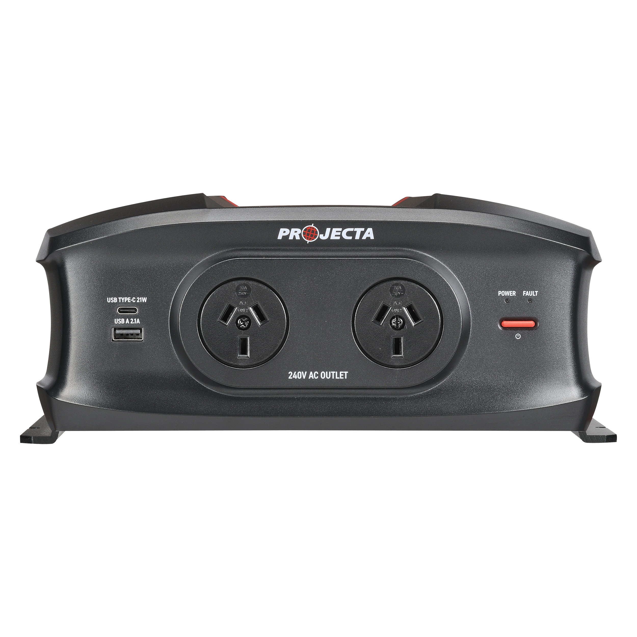 24V 2100W Pro-Wave Pure Sine Wave Inverter