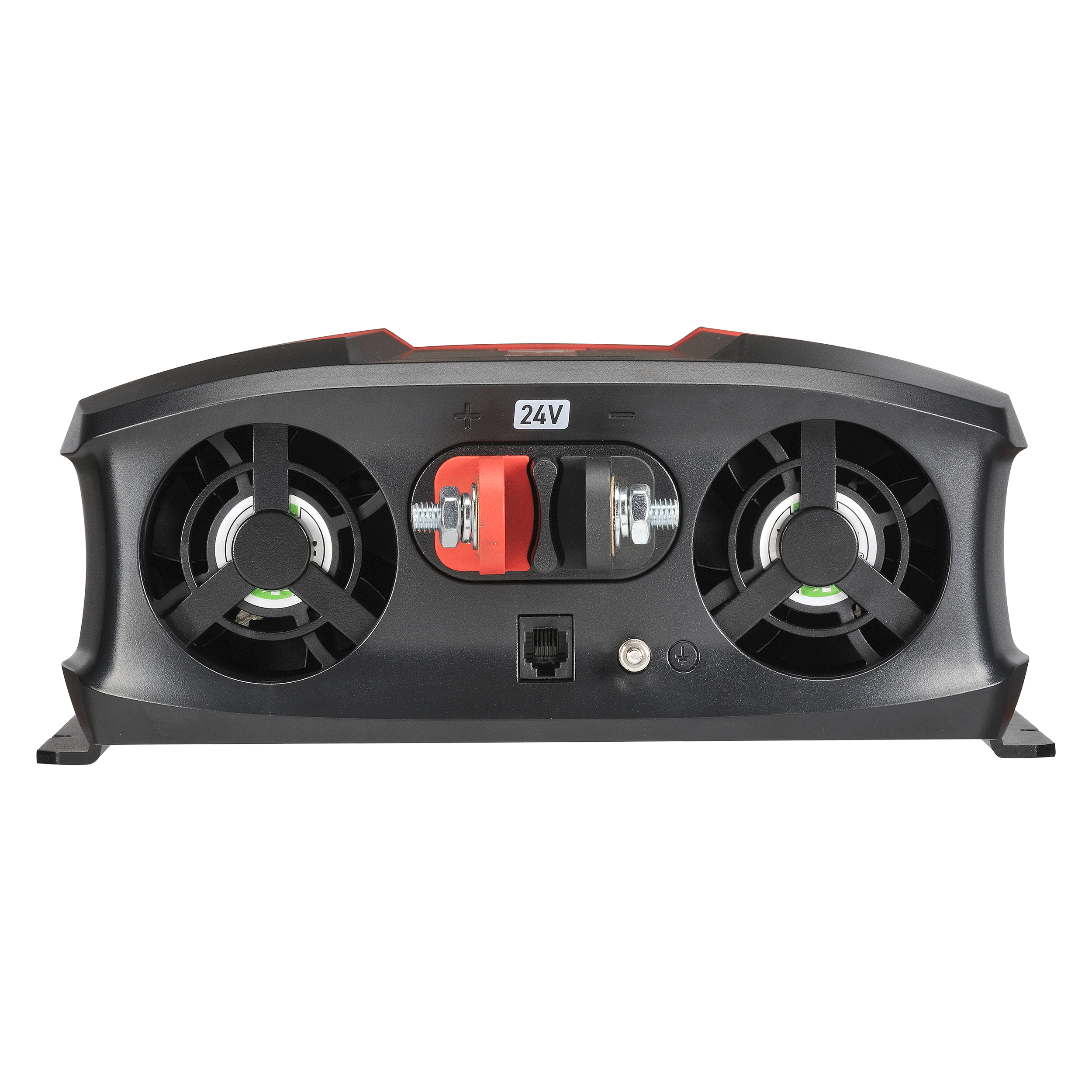 24V 2100W Pro-Wave Pure Sine Wave Inverter