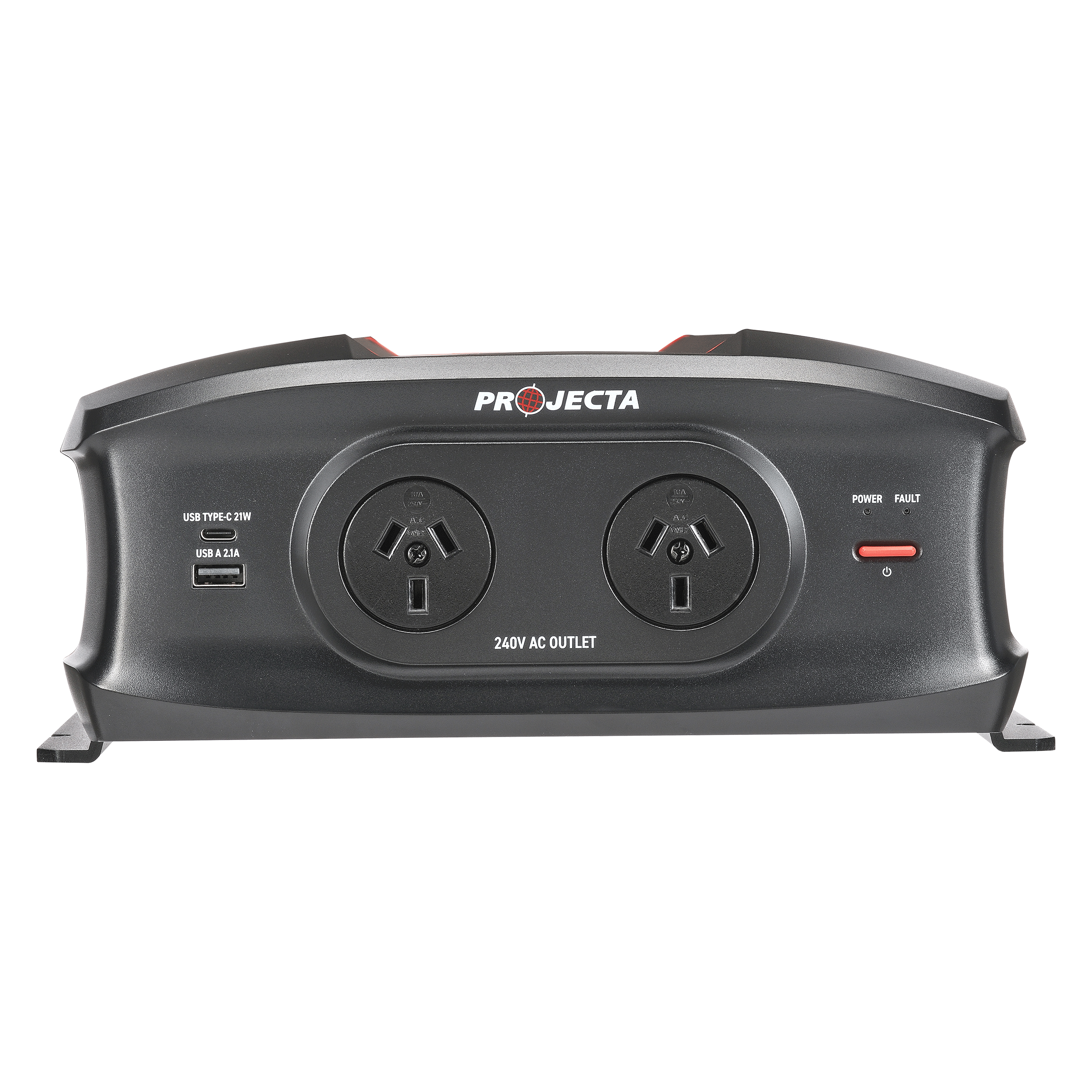 12V 2100W Pro-Wave Pure Sine Wave Inverter