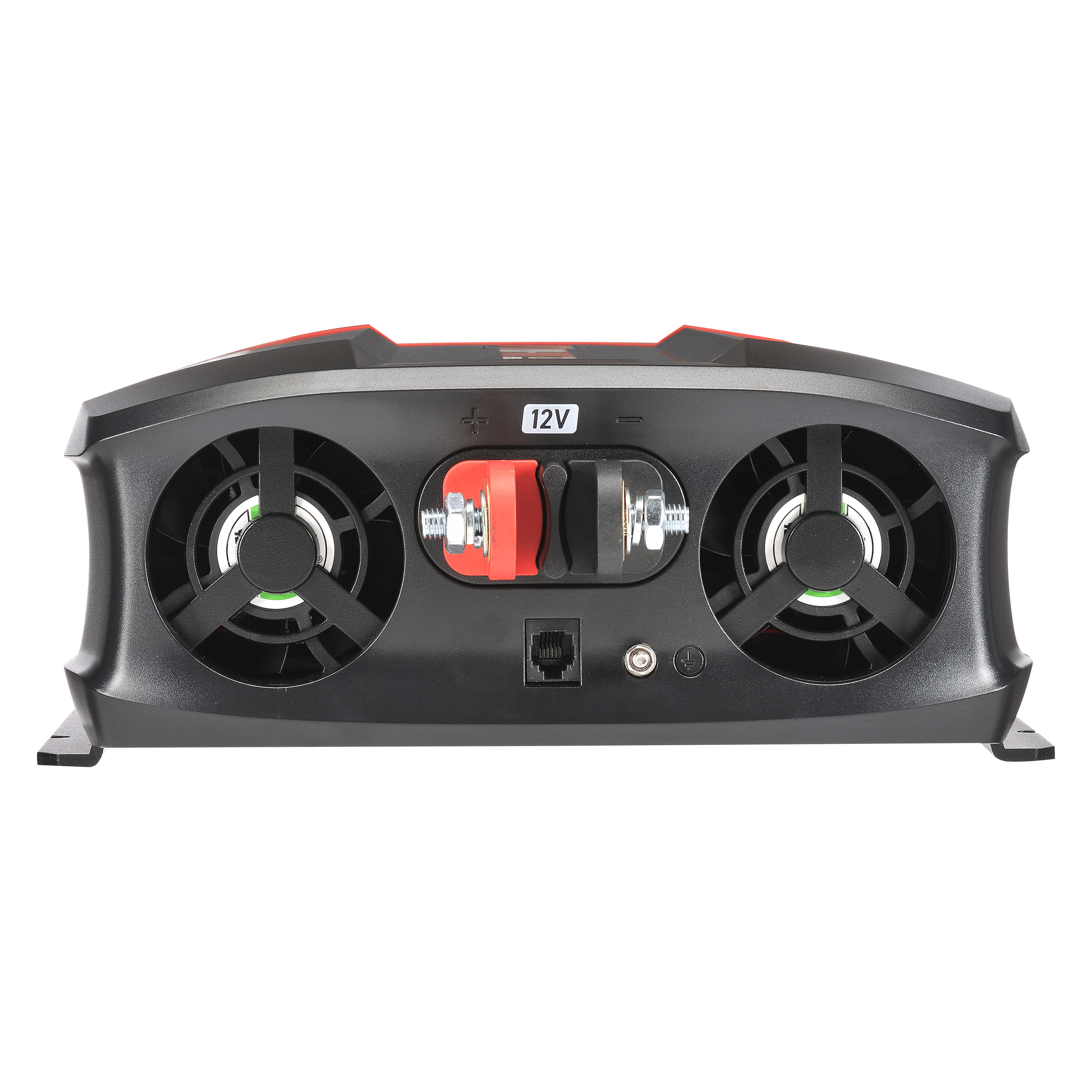 12V 2100W Pro-Wave Pure Sine Wave Inverter