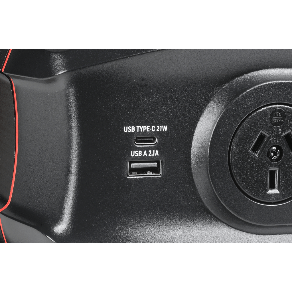 12V 2100W Pro-Wave Pure Sine Wave Inverter