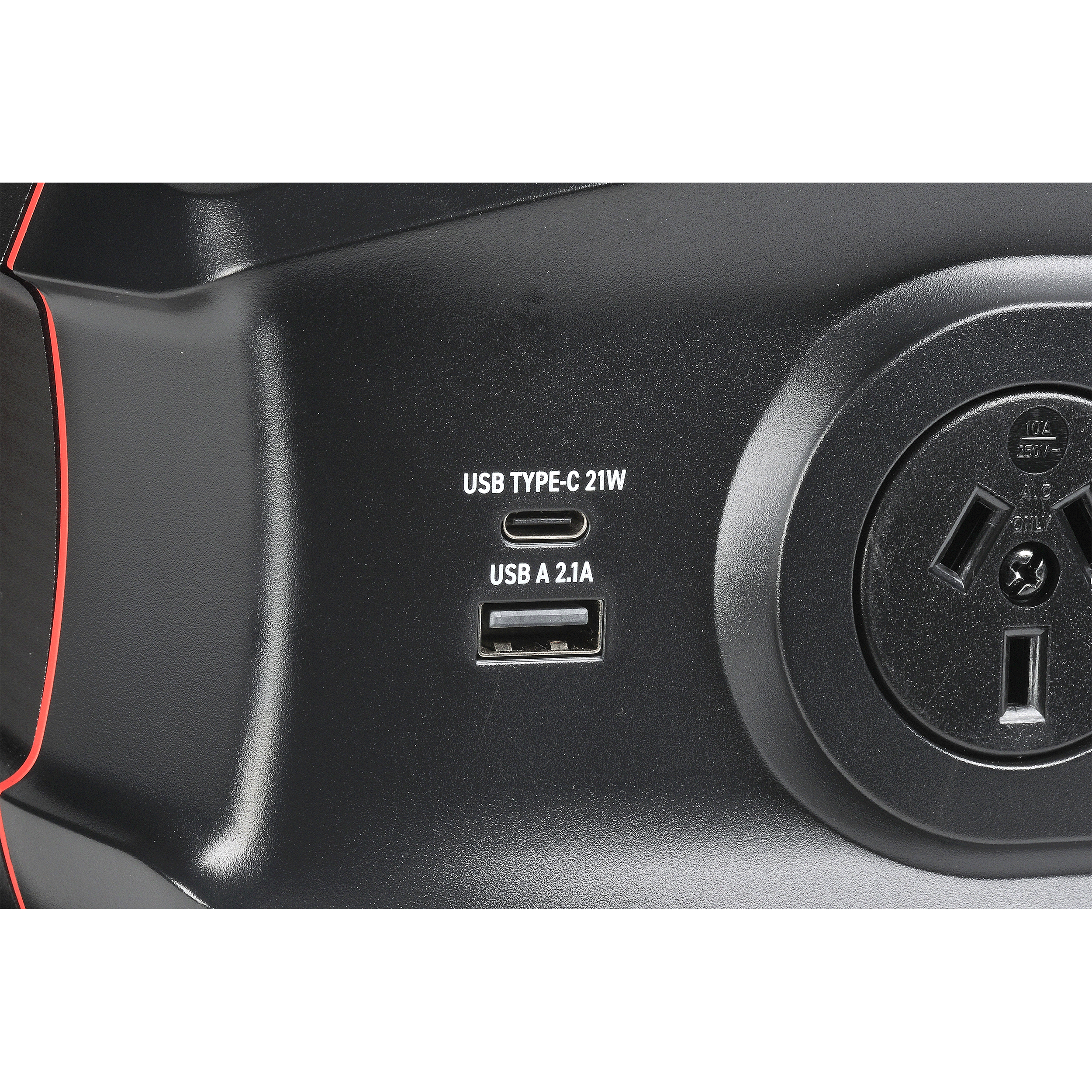 12V 2100W Pro-Wave Pure Sine Wave Inverter