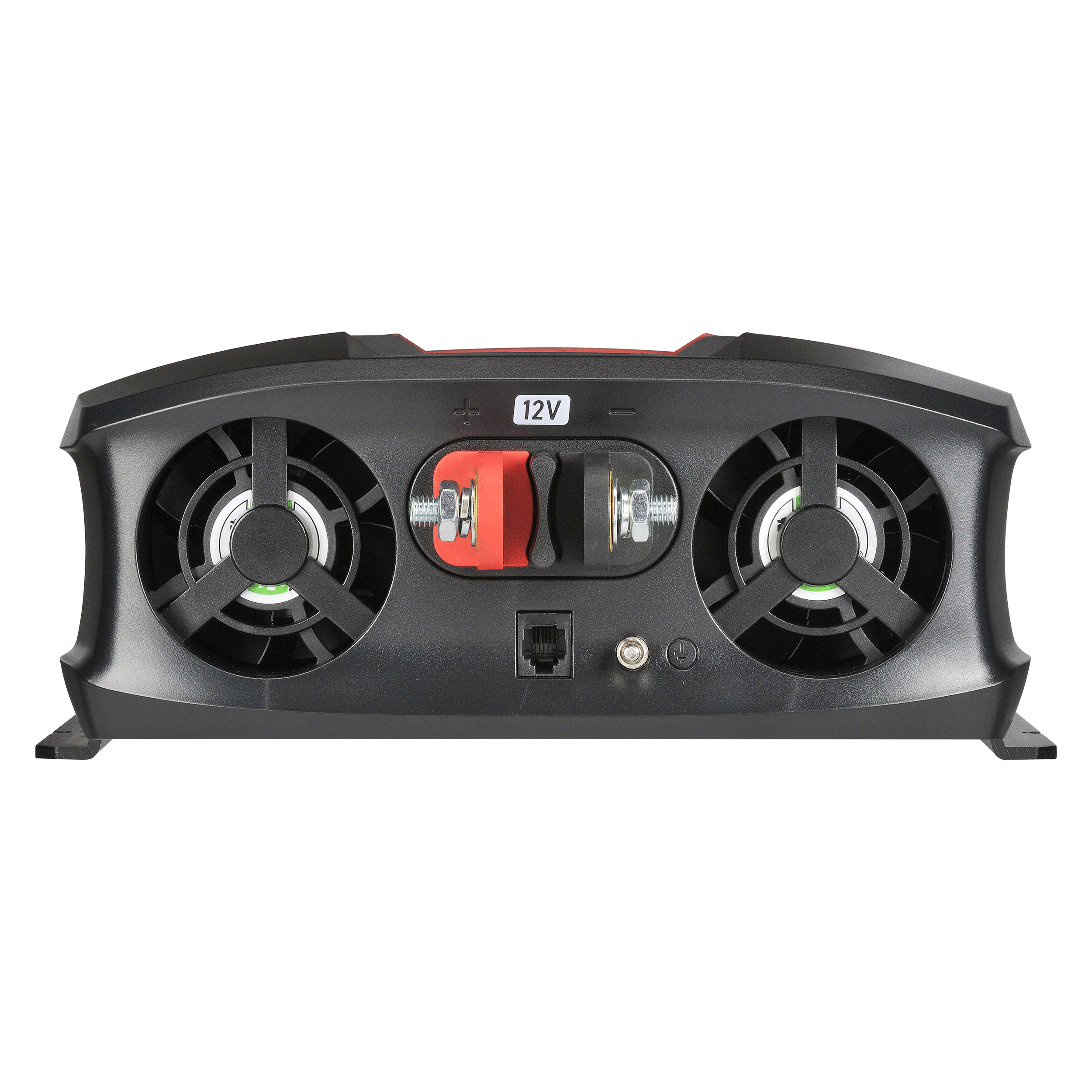 12V 2700W Pro-Wave Pure Sine Wave Inverter