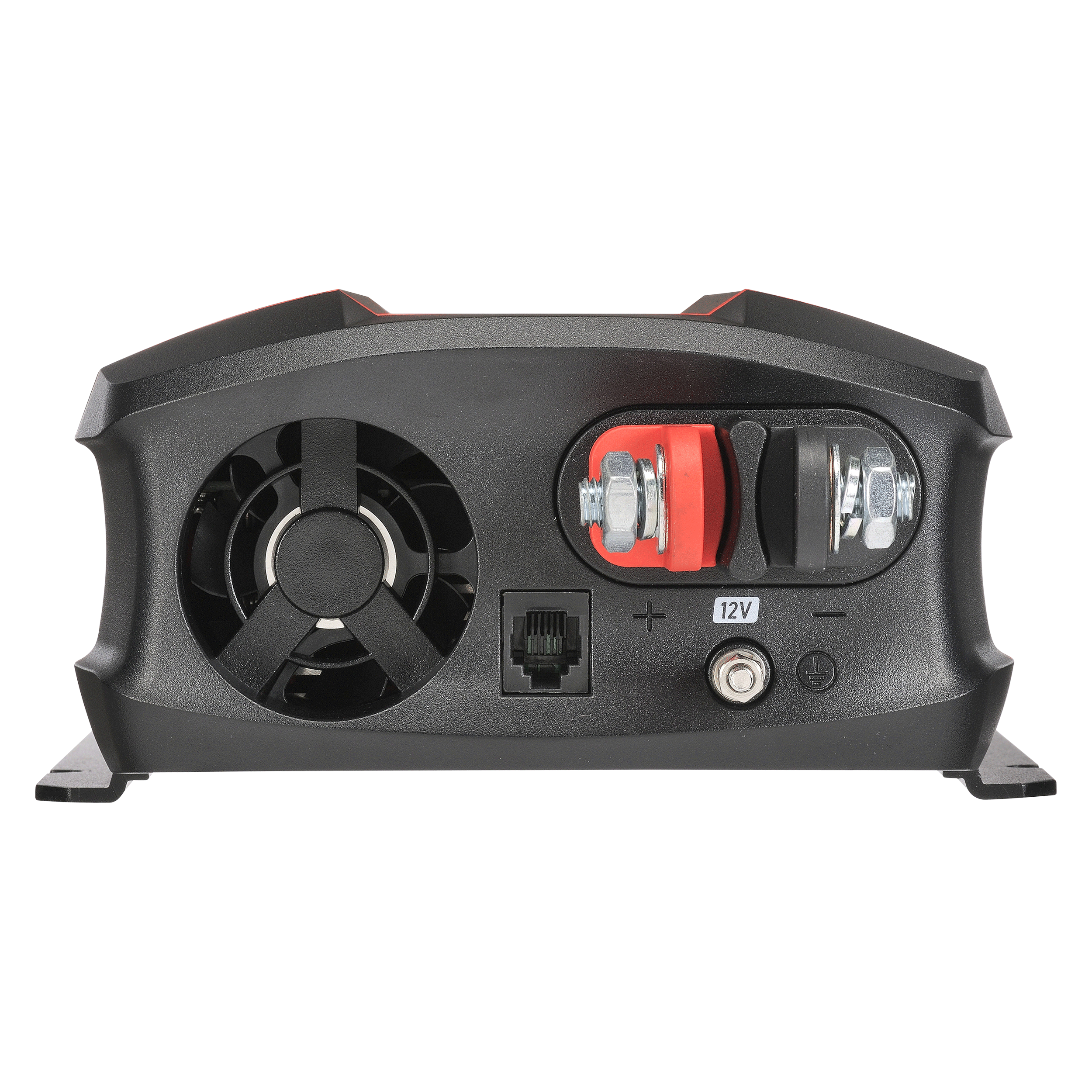 12V 500W Pro-Wave Pure Sine Wave Inverter