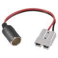 50A Connector to Accessory Socket