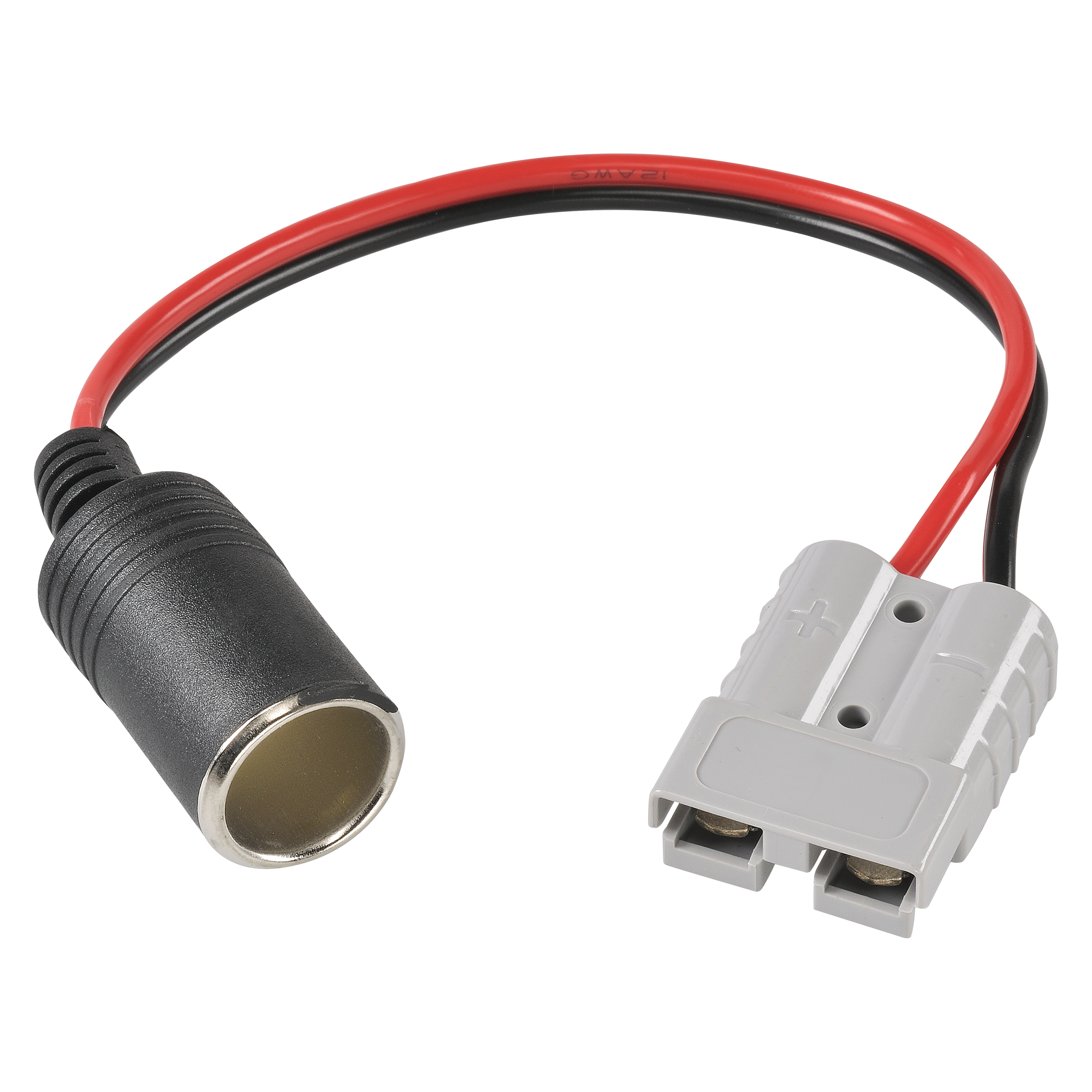 50A Connector to Accessory Socket
