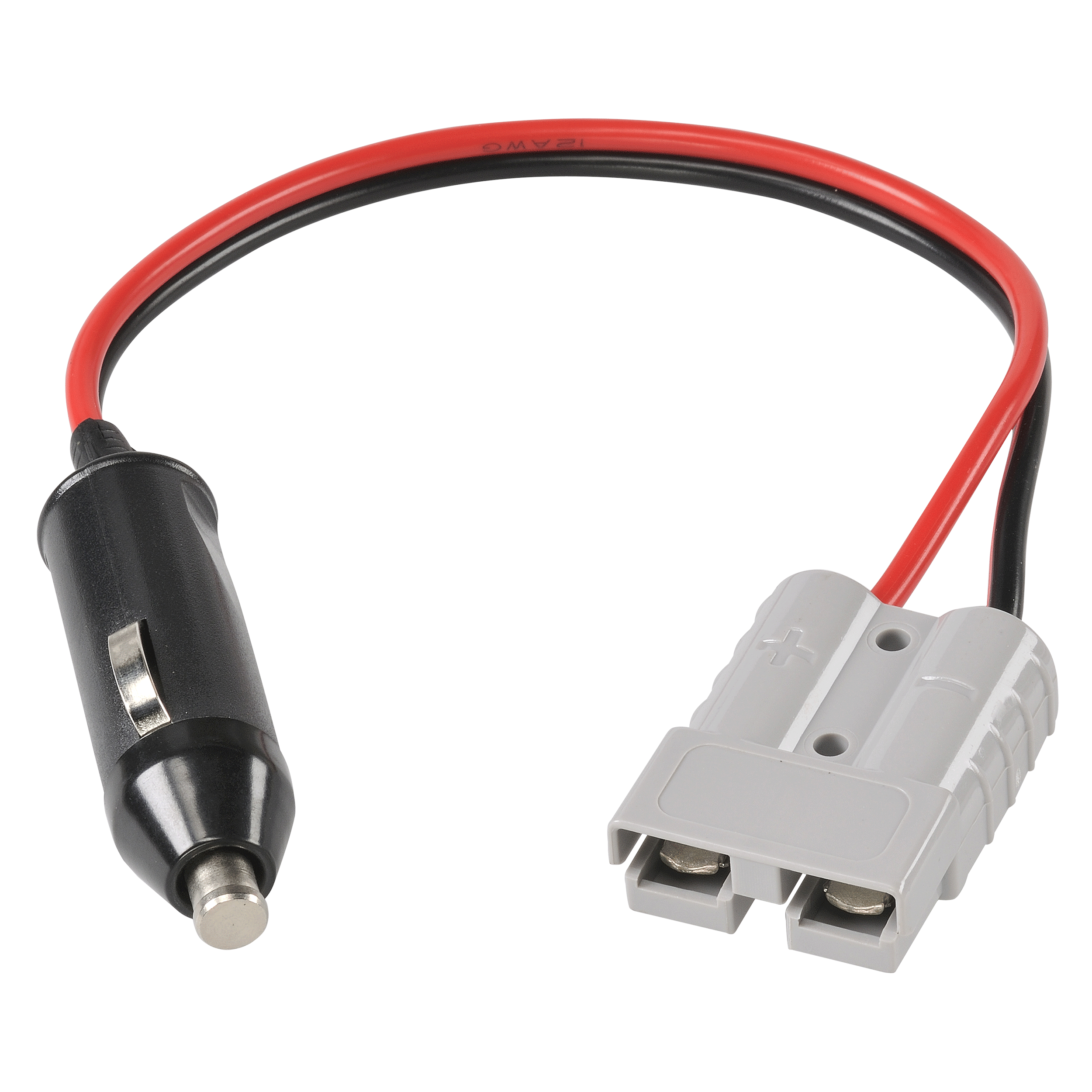 50A Connector to Accessory Plug