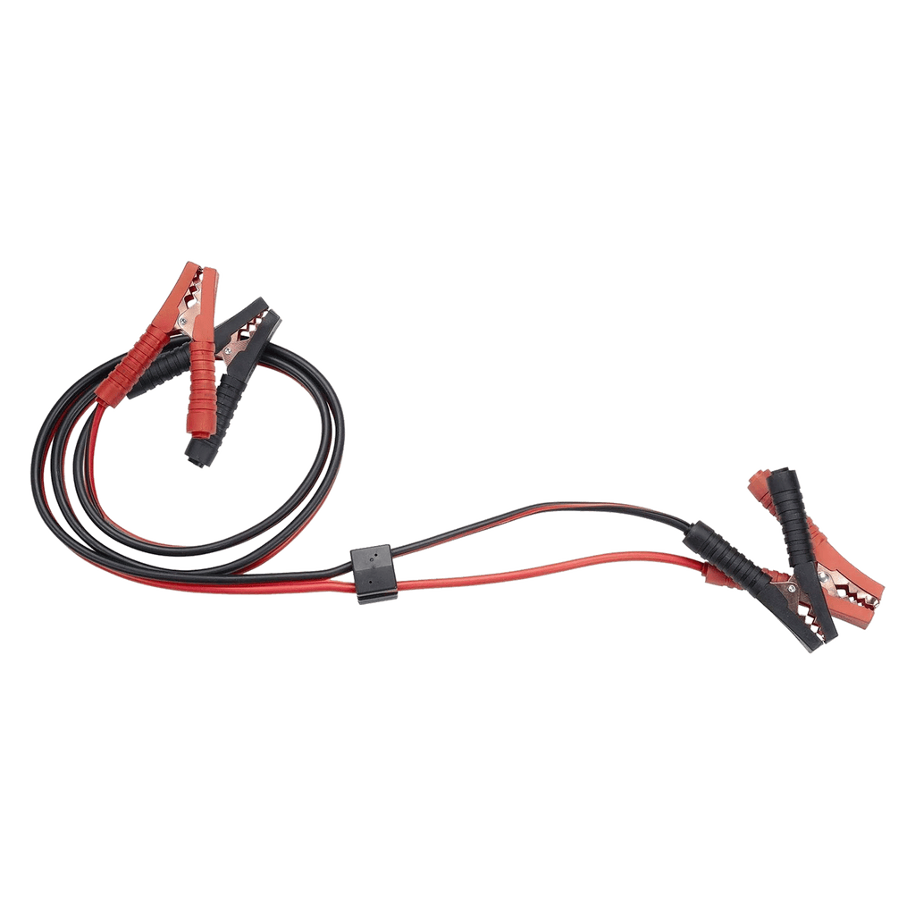 400 Amp DIY Booster Cables Surge Protection 2.5m